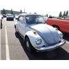 Image 2 : 1978 Volkswagen Beetle