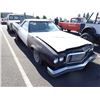 Image 2 : 1974 Ford Ranchero