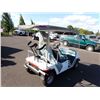 Image 3 : Golf Cart