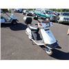 Image 2 : 1997 Honda CH80
