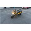 Image 1 : 2005 Honda Big Ruckus