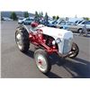 Image 2 : 1954 Tractor