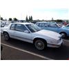 Image 2 : 1988 Cadillac ElDorado