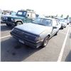 Image 1 : 1985 Toyota Celica