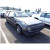 Image 2 : 1985 Toyota Celica