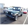 Image 1 : 2000 Jeep Wrangler
