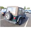 Image 3 : 2000 Jeep Wrangler