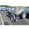 Image 4 : 2000 Jeep Wrangler
