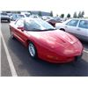 Image 2 : 1994 Pontiac Firebird