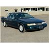 Image 1 : 1995 Mercury Cougar