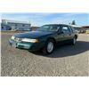 Image 2 : 1995 Mercury Cougar