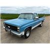 Image 3 : 1984 GMC 1500