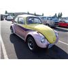 Image 2 : 1968 Volkswagen Beetle