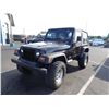 Image 1 : 1997 Jeep Wrangler