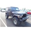 Image 2 : 1997 Jeep Wrangler