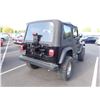 Image 3 : 1997 Jeep Wrangler