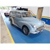 Image 2 : 1960 Morris Traveller