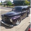 Image 1 : FORD PANEL 3" CHOP