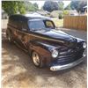 Image 2 : FORD PANEL 3" CHOP