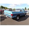 Image 3 : 1979 Chevrolet Cheyenne