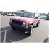 Image 1 : 1998 Jeep Cherokee