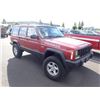 Image 2 : 1998 Jeep Cherokee