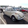 Image 2 : 1973 Volkswagen Super Beetle