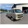 Image 2 : 1985 Volkswagen Westfalia
