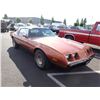 Image 2 : 1980 Pontiac Firebird