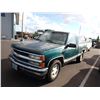 Image 1 : 1996 Chevrolet C1500