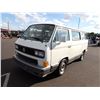 Image 1 : 1991 Volkswagen Vanagon