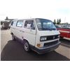 Image 2 : 1991 Volkswagen Vanagon