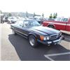 Image 2 : 1980 Mercedes-Benz 450SL