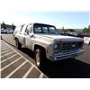 Image 2 : 1978 Chevrolet Suburban