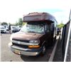 Image 1 : 2009 Chevrolet Express