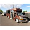 Image 2 : 2009 Chevrolet Express