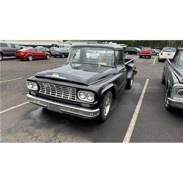1962 International