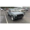 Image 2 : 1987 Jeep Comanche