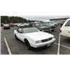 Image 2 : 1991 Cadillac Allante