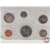 Image 2 : Canada Uncirculated Year Set 1976 (SEE PICS!)  (Listing & Descriptions are a GUIDE ONLY and are subj
