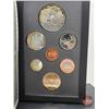 Image 2 : RCM 1996 Double Dollar Proof Set (SEE PICS!)  (Listing & Descriptions are a GUIDE ONLY and are subje