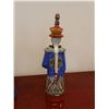 Image 8 : Set of 3 Chinese Porcelain Qing Emperor Figures