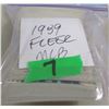 Image 2 : COLLECTABLE:  M6 BASEBALL CARDS - PACKAGE