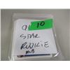 Image 2 : COLLECTABLE:  STAR ROOKIE MLB CARDS