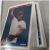 Image 3 : COLLECTABLE:  STAR ROOKIE MLB CARDS