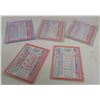 Image 2 : COLLECTABLE:  FUTURE STAR BASEBALL CARDS