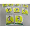 Image 2 : COLLECTABLE:  NO HIT CLUB CARDS