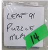 Image 5 : LEAF 91 MLB PUZZLE
