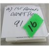 Image 3 : COLLECTABLE:  MLB FIRST ROUND DRAFT PICKS 1991