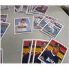 Image 4 : COLLECTABLE:  92 STAR ROOKIE CARDS - BUNDLE